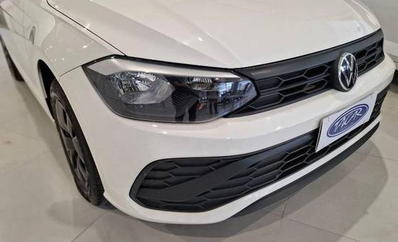 VOLKSWAGEN POLO 1.0 MPI TRACK MANUAL